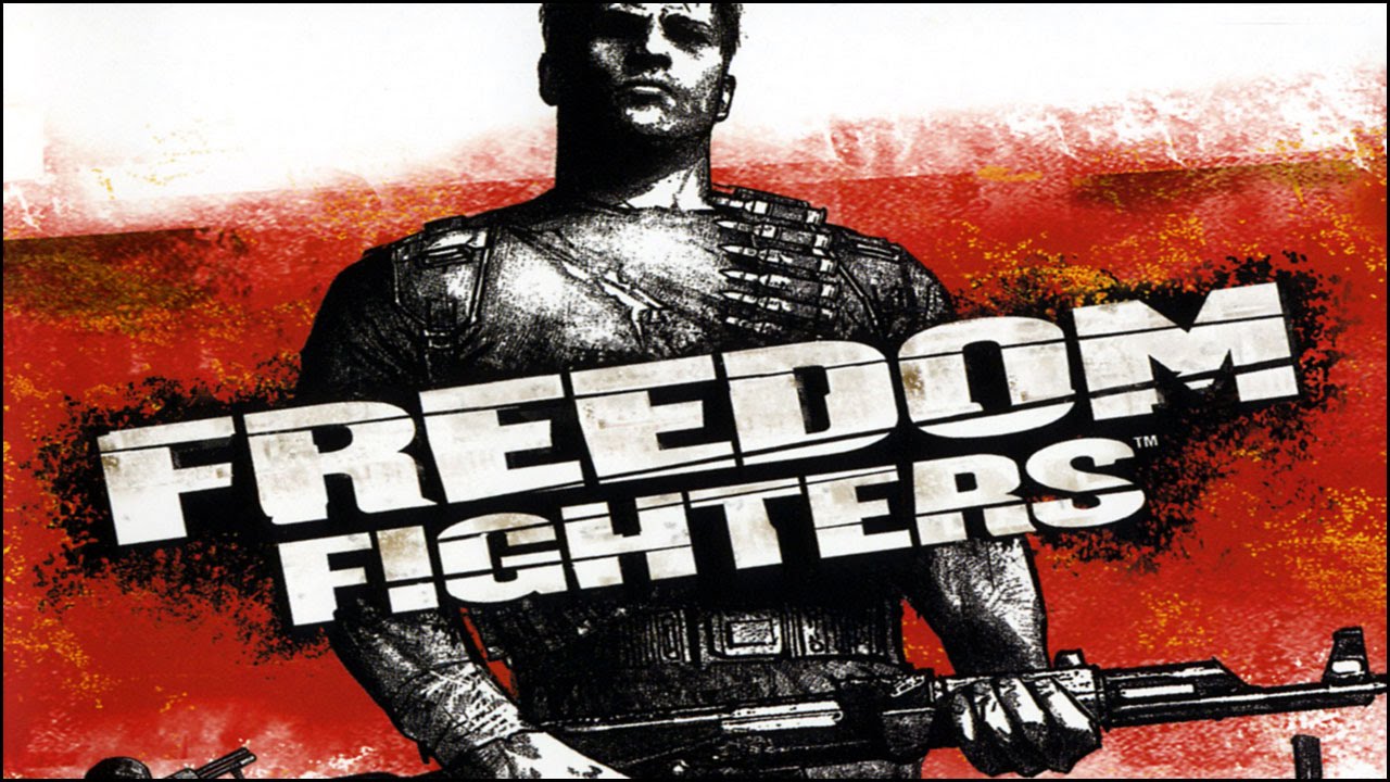 freedom fighter game for pc