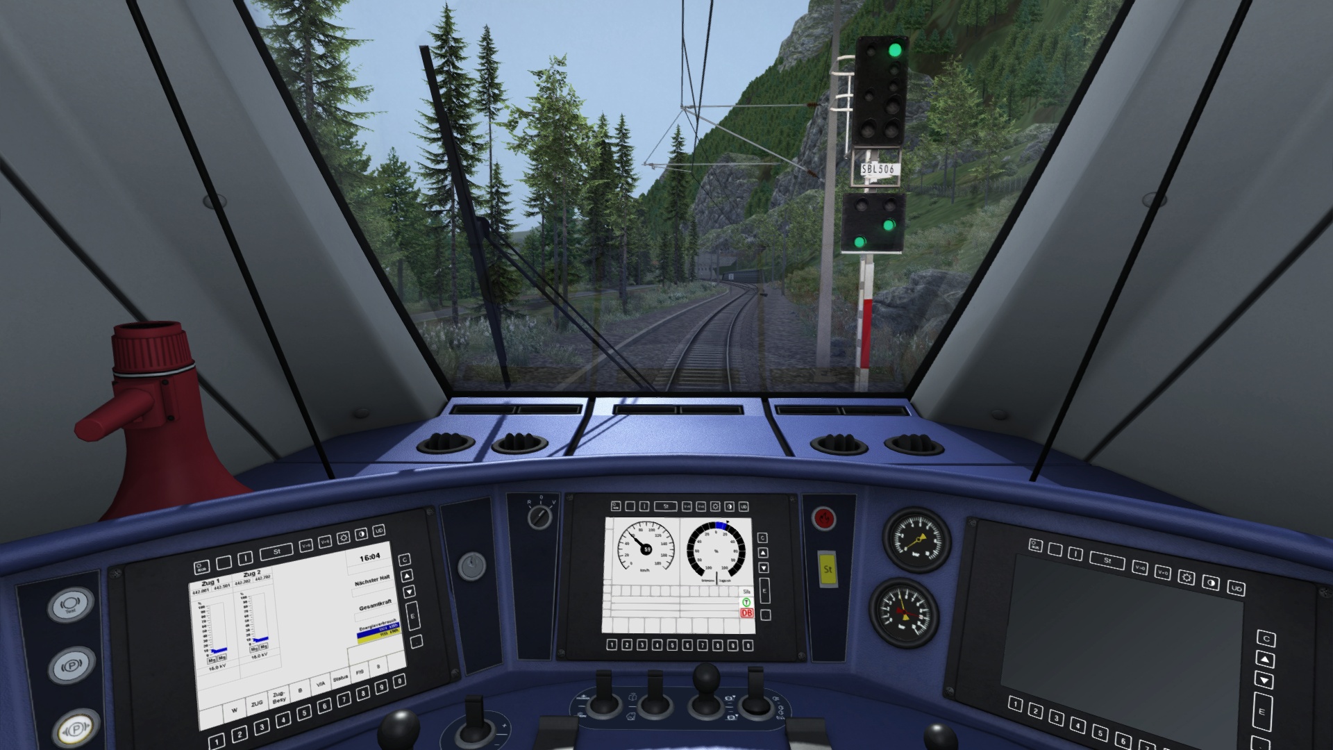 microsoft train simulator 2009 torrent