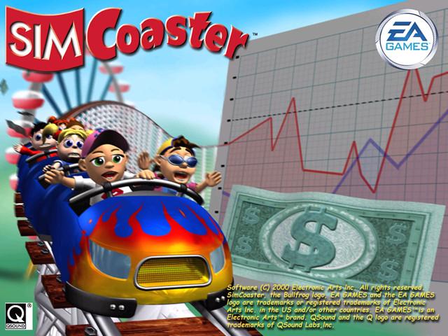 Sim coaster 2001 download